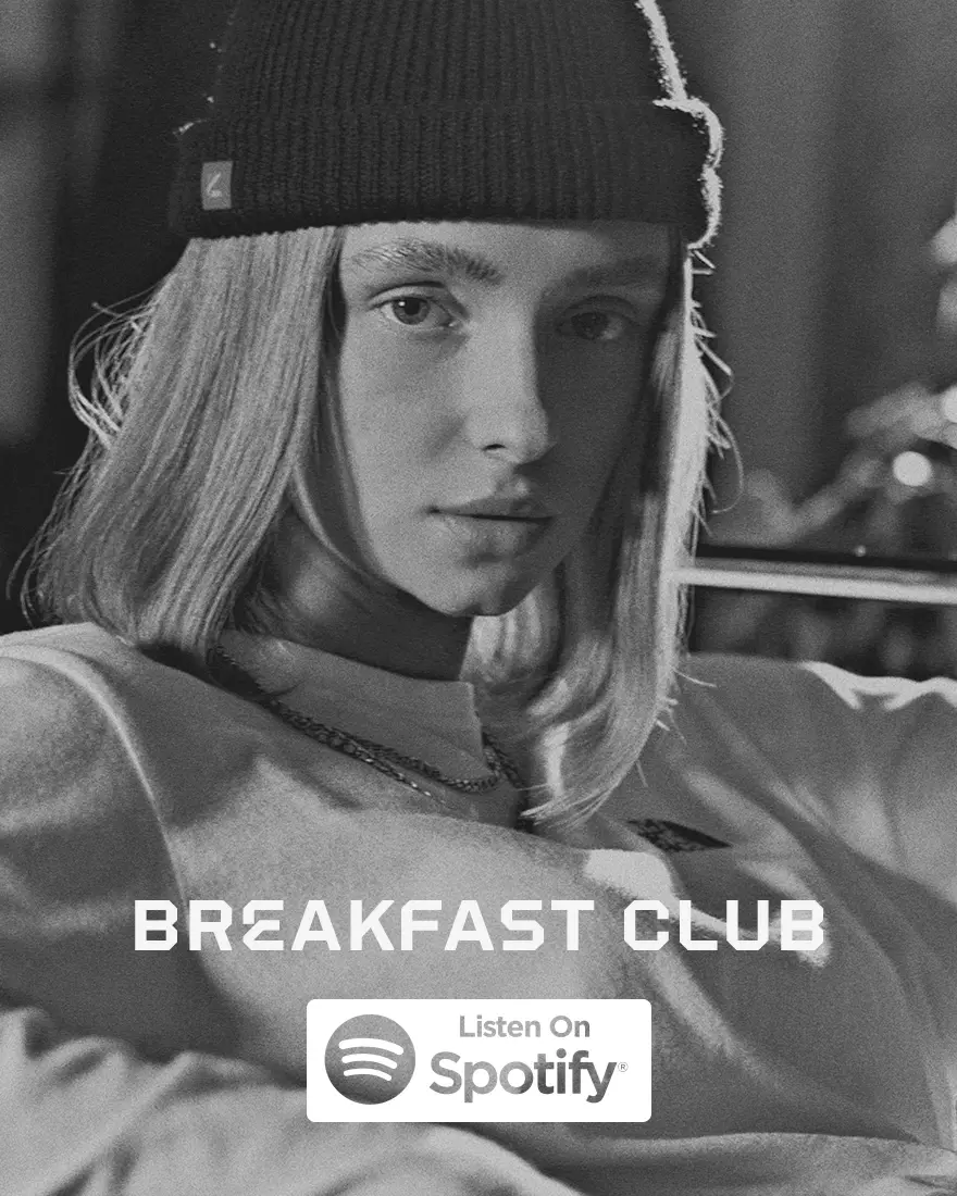 Breakfast Club