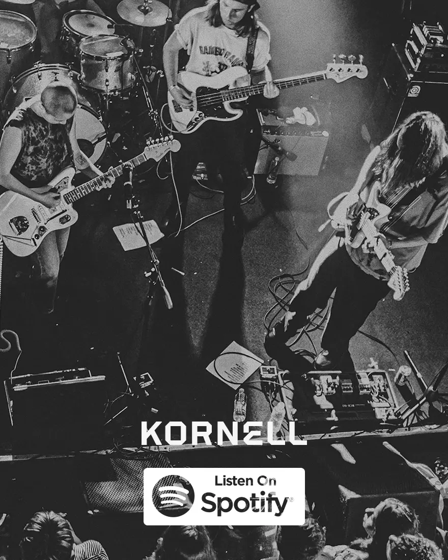 Kornell