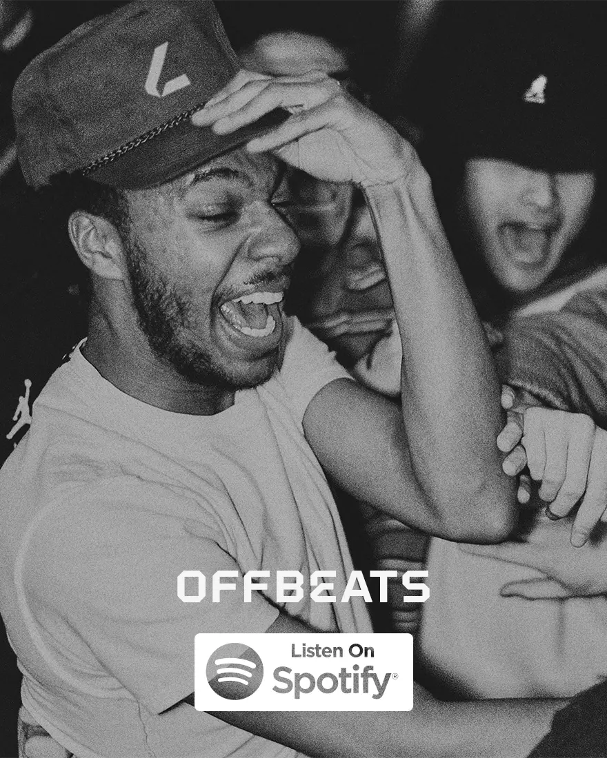 Offbeats